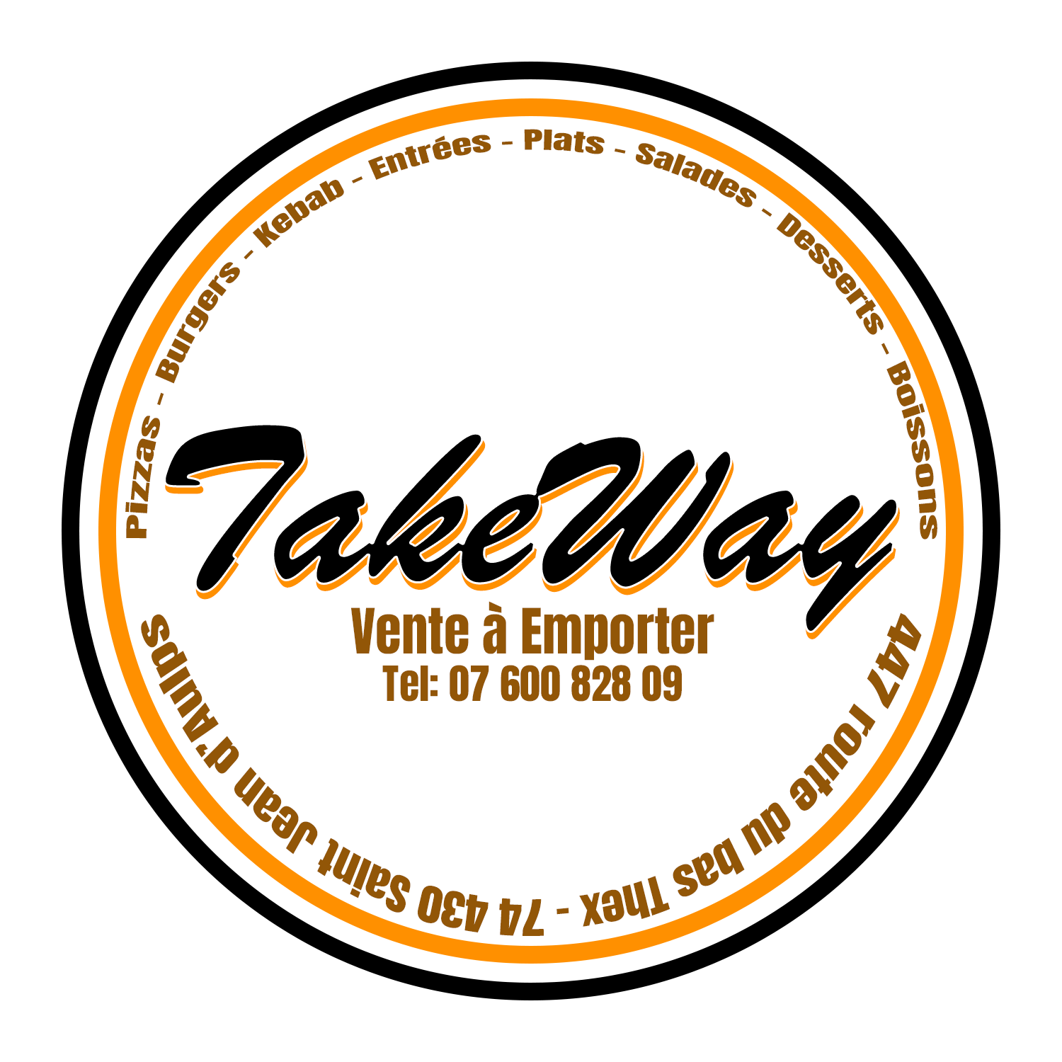 Takeway