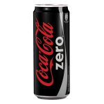 Coca Cola Zéro 33cl