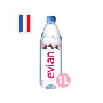 Evian 1L