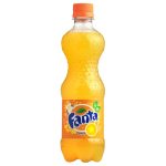 Fanta 50cl